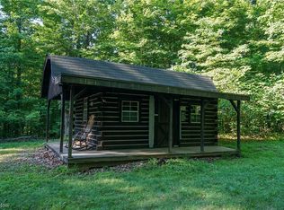 4360 W Lemon Hill Rd NW, McConnelsville, OH 43756
