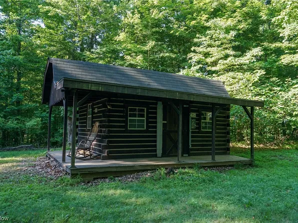 4360 W Lemon Hill Rd NW, McConnelsville, OH 43756