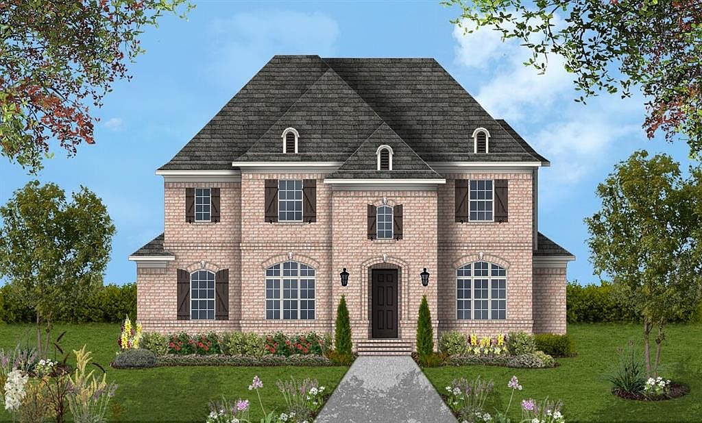 38 W Sawyer Ridge Dr, The Woodlands, TX 77389 Zillow