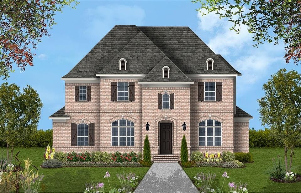 1st image of 38 W Sawyer Ridge Dr