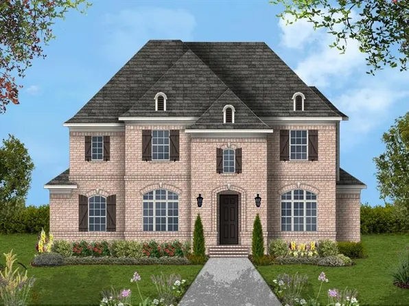 38 W Sawyer Ridge Dr, The Woodlands, TX 77389