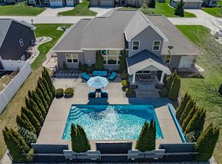 1024 Hoks Ridge Ln, De Pere, WI 54115