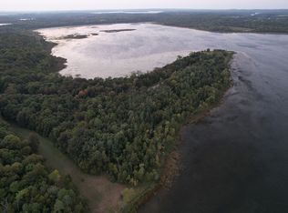 NE Rock Lake Rd LOT WP003, Rochert, MN 56578