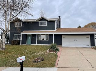 1297 E 1375 N, Layton, UT 84040