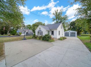 3815 Seymour Rd, Jackson, MI 49201