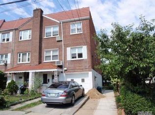 5946 156th St #3FL, Flushing, NY 11355