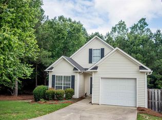 508 Redington Way, Irmo, SC 29063