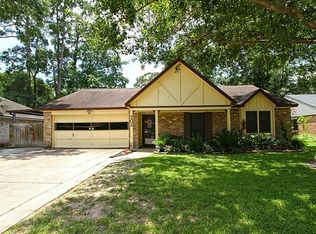 702 Barbara Ln, Conroe, TX 77301