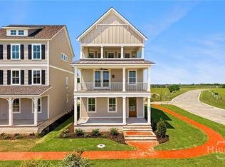 962 Reserve Circle, Savannah, GA 31401