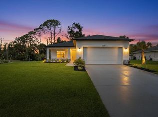 4097 Feather Ter, North Port, FL 34286