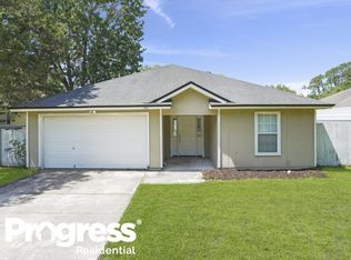 1412 Palmer St, Green Cove Springs, FL 32043