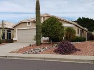 6724 E Norwood St, Mesa, AZ 85215