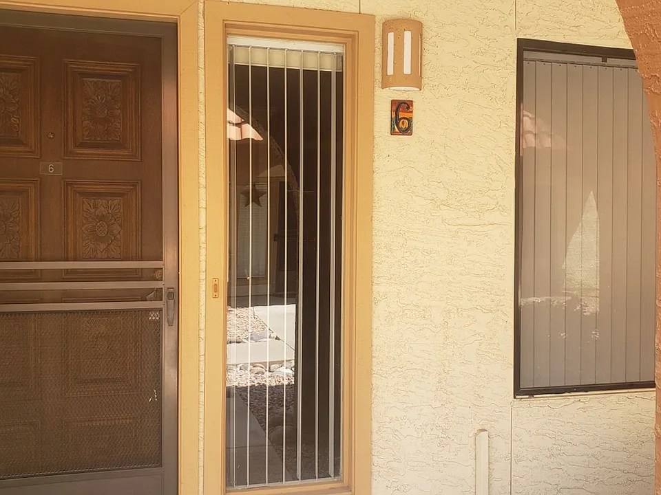 16510 E Palisades Blvd #6
