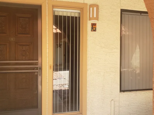 16510 E Palisades Blvd Unit 6, Fountain Hills, AZ 85268