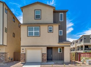 695 W Browning Pl, Chandler, AZ 85286