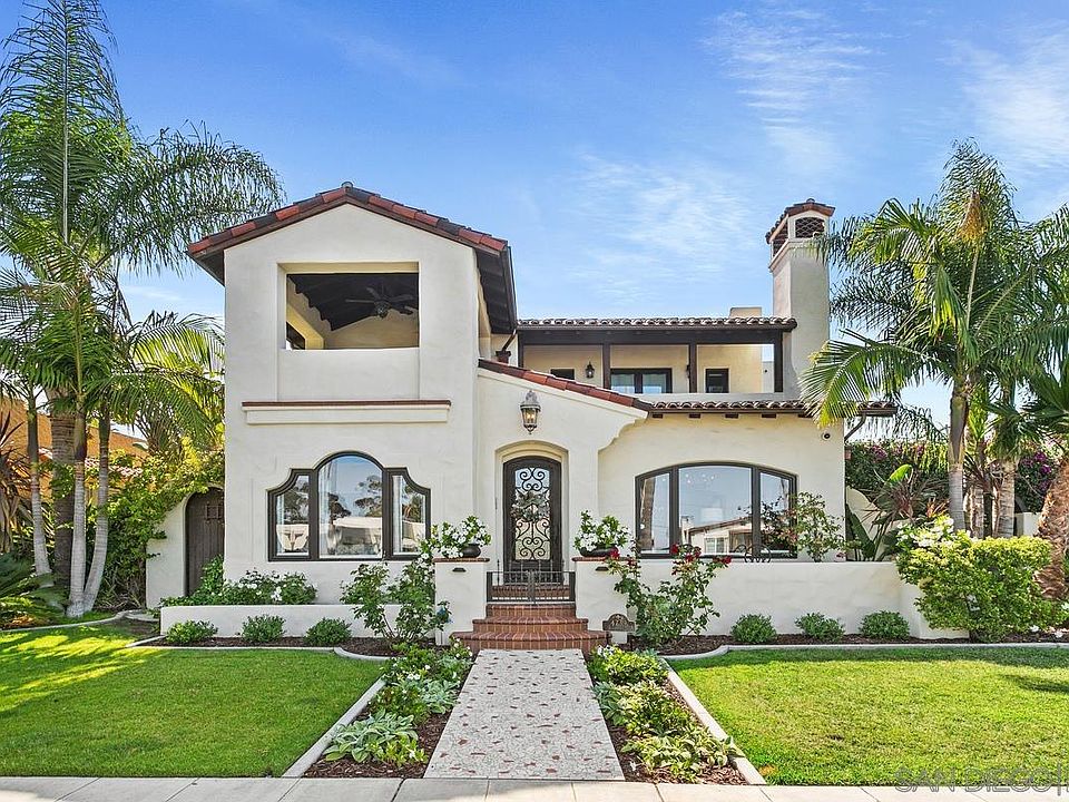 4739 Panorama Dr, San Diego, CA 92116 Zillow