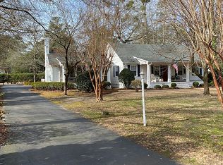 2208 Carey Rd, Kinston, NC 28504