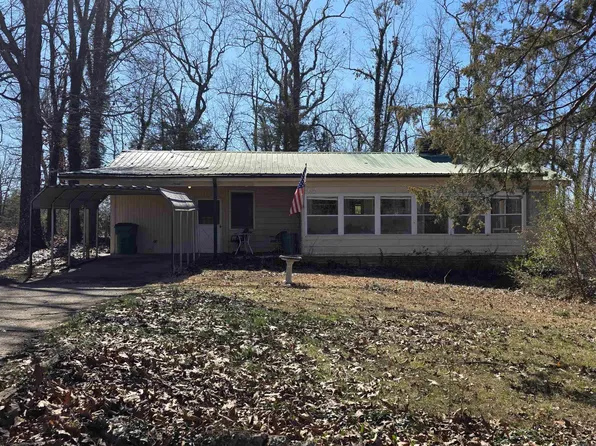 42 Pontiac Dr, Cherokee Village, AR 72529