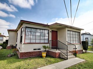 515 Stepney St APT 3, Inglewood, CA 90302