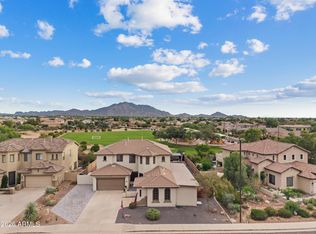 3759 E POWELL Way, Gilbert, AZ 85298