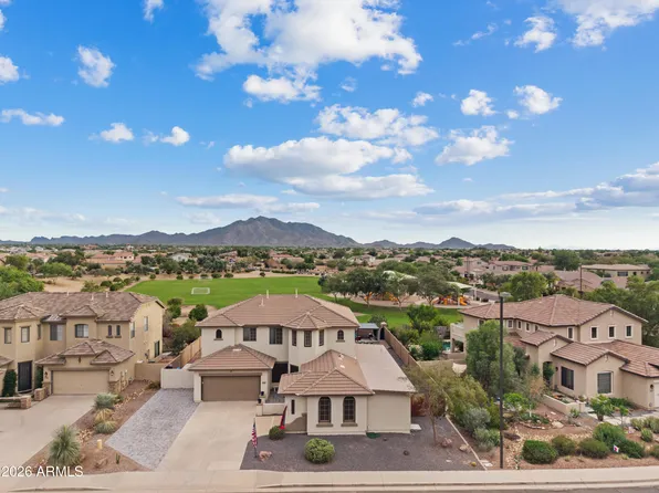 3759 E POWELL Way, Gilbert, AZ 85298