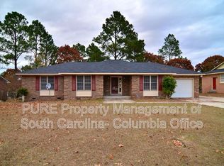 321 Concourse Dr, Columbia, SC 29223