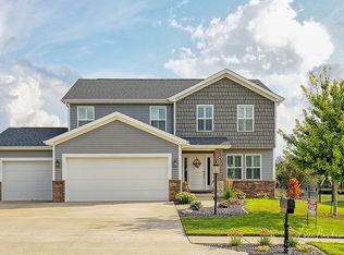 226 N Pennsylvania Ave, Morton, IL