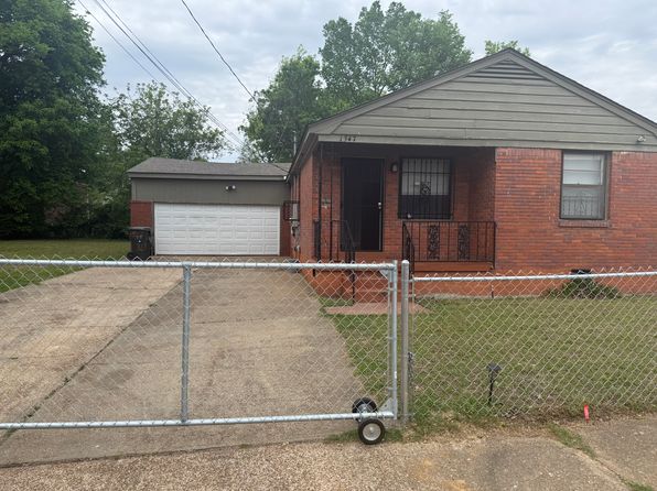 1347 Stonewall St