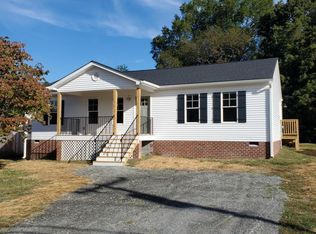 7212 Elkhardt Rd, North Chesterfield, VA 23225