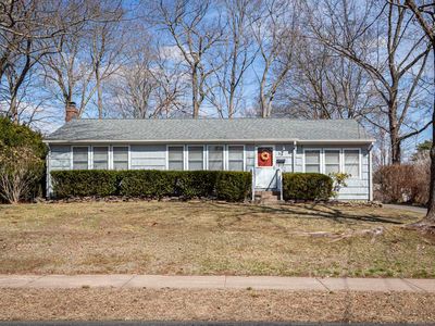 58 Country Lane, East Hartford, CT, 06118