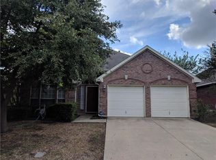 4712 Rincon Way, Fort Worth, TX 76137