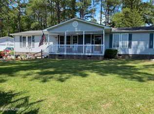 947 Par Ct, Calabash, NC 28467
