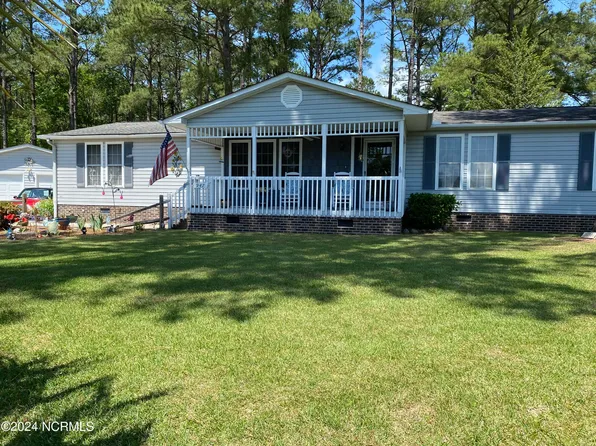 947 Par Court SW, Calabash, NC 28467