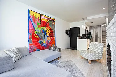 Rented by Stephen P. Wald