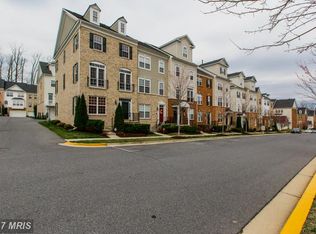 600 Touchdown Dr, Landover, MD 20785