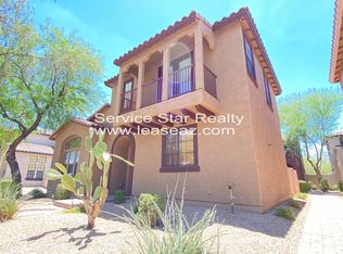 2365 W Sleepy Ranch Rd, Phoenix, AZ 85085