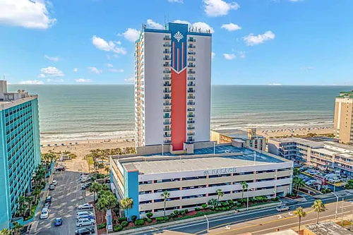 1605 S Ocean Blvd Photo 1