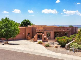 2513 Twilight Ridge Way, Las Cruces, NM 88011