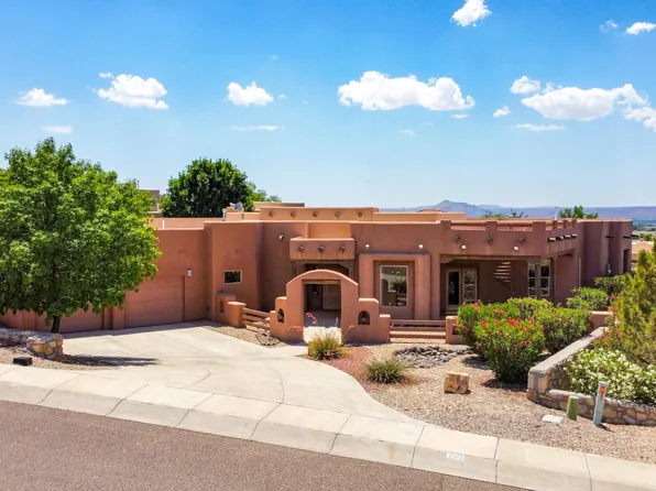2513 Twilight Ridge Way, Las Cruces, NM 88011