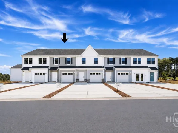102 Brunson Circle, Guyton, GA 31312