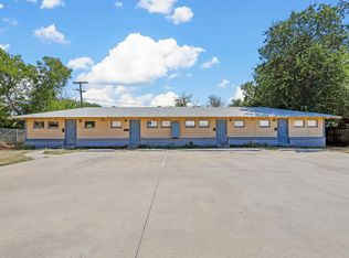 8339 White Settlement Rd, White Settlement, TX 76108