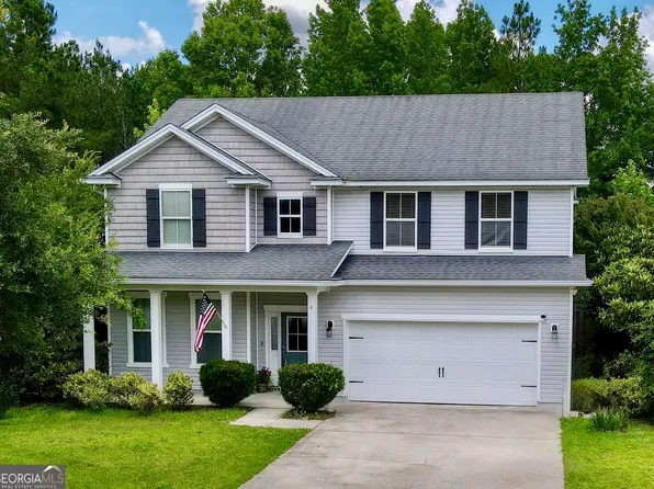 4 Sagefield Dr, Ellabell, GA 31308