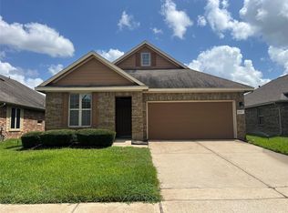 20715 Winghaven Dr, Katy, TX 77449