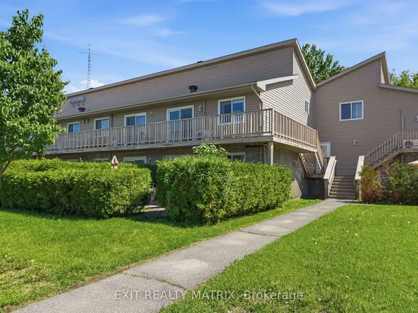 770 Saint Jean St #23, Casselman, ON K0A 1M0