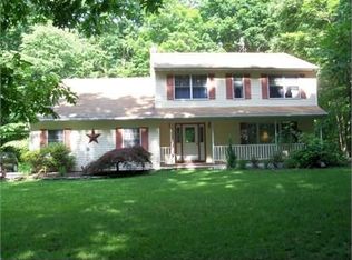 89 Central School Rd, Sussex, NJ 07461