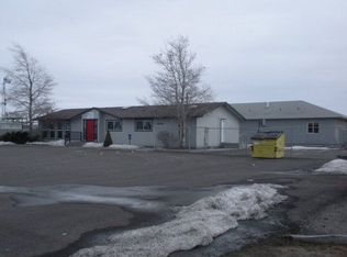 1600 E Lincoln Rd, Idaho Falls, ID 83401