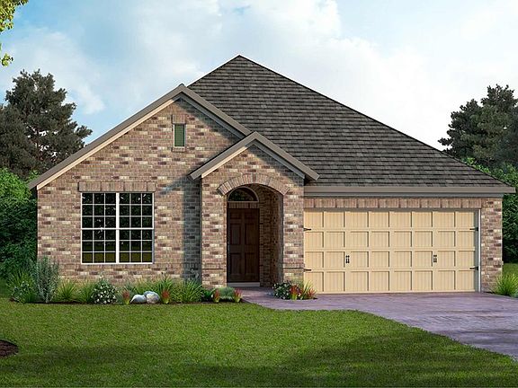 The Forreston - I Exterior