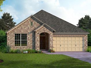 1625 Cotton Rd, Van Alstyne, TX 75495