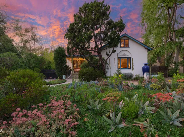 1073 Atchison St, Pasadena, CA 91104