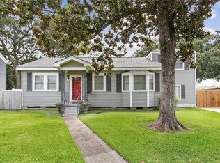 336 Jefferson Hwy, New Orleans, LA 70121